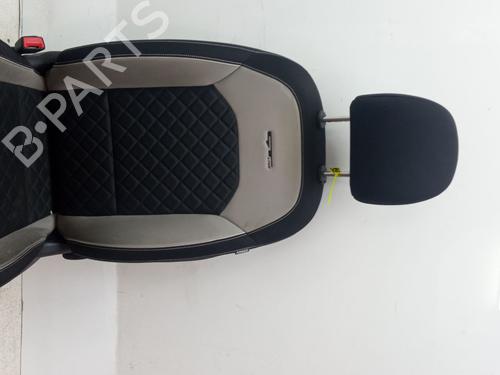 Fahrersitz KIA CEED (CD) 1.4 T-GDI | BP31191641C15 - Image 7