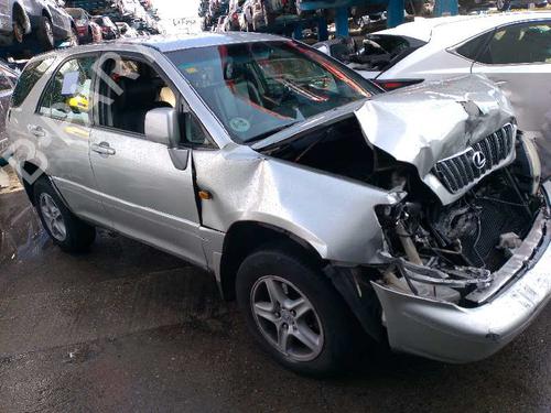 Teile für LEXUS RX (MCU15) [1998-2003]  2432660 