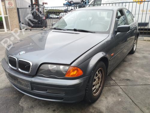 Brukte deler til BMW 3 (E46) 323 i 1589611