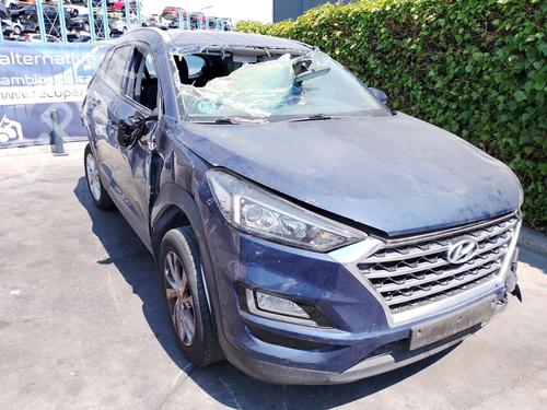 Caixa de fusíveis HYUNDAI TUCSON (JM) | BP30858378E1