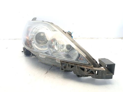 Right headlight MAZDA 5 (CW) 1.6 CD | BP30519358C29 - Image 2