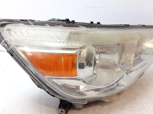 Højre forlygte MITSUBISHI ASX (GA_W_) | BP30519368C29