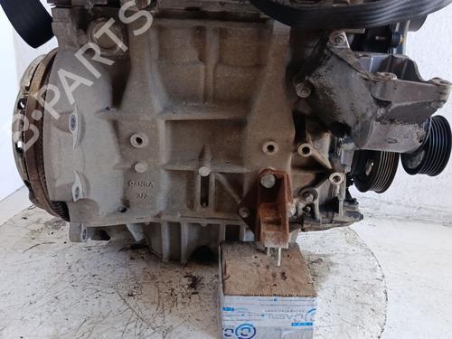 Engine FORD FOCUS I Saloon (DFW) 1.6 16V | BP36503485M1 - Image 11