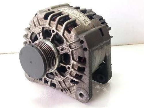 Used Alternator Alternator 7961187 7961187