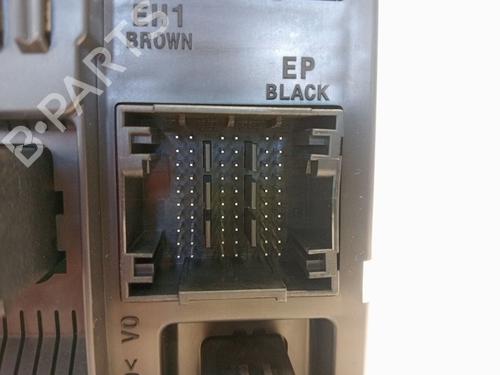 Fuse box TOYOTA PROACE VERSO Bus (MPY_) 1.6 D4d (MPY2) | BP30871195E1 - Image 7