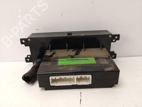 Climate control CHEVROLET CAPTIVA (C100, C140) 2.0 D 4WD | BP33705740I5 - Image 3