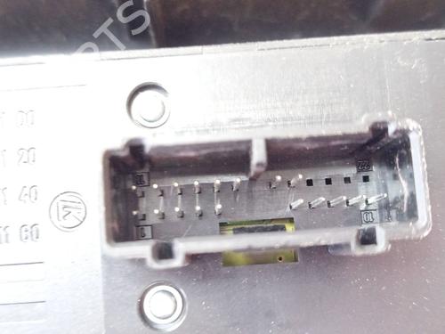 Left front window switch VOLVO S40 II (544) 2.0 D | BP31158113I27 - Image 6