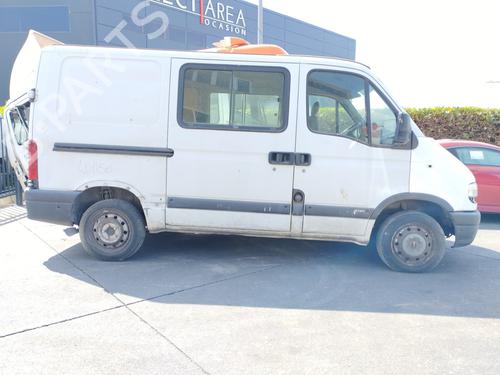 Right headlight NISSAN INTERSTAR Van (X70) dCi 115 | BP16262851C29  - Image 9