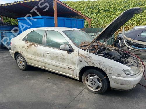 Used Parts CITROËN XSARA (N1) 1.9 D 5063073