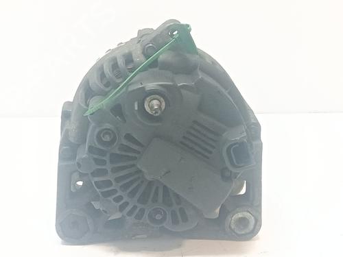 Alternator RENAULT MEGANE II Saloon (LM0/1_) 1.5 dCi (LM02, LM13, LM2A) | BP37016393M7 - Image 3