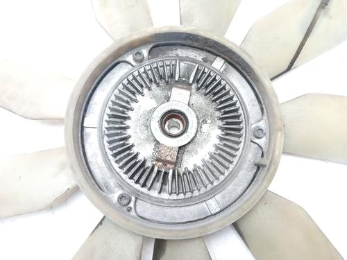 Fan MERCEDES-BENZ VITO / MIXTO Van (W639) | BP31194391M128
