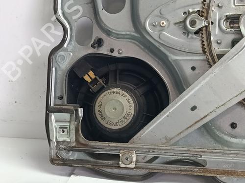 Front left window mechanism FORD FOCUS II (DA_, HCP, DP) 1.6 Ti | BP34734877C22 - Image 8