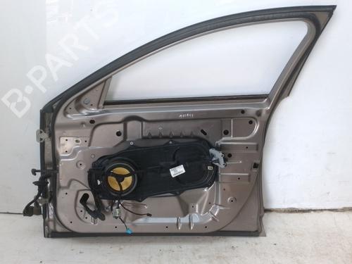 Right front door JAGUAR XF I (X250) 2.7 D | BP25919526C3 