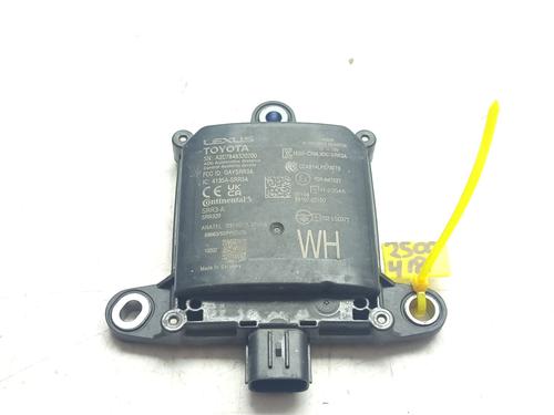 electronic-module-toyota-corolla-estate-_e21_-2019-30649291 main image