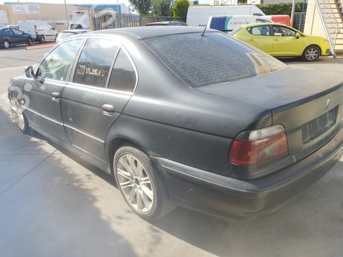 Rear right window mechanism BMW 5 Touring (E39)  | BP20075299C25 