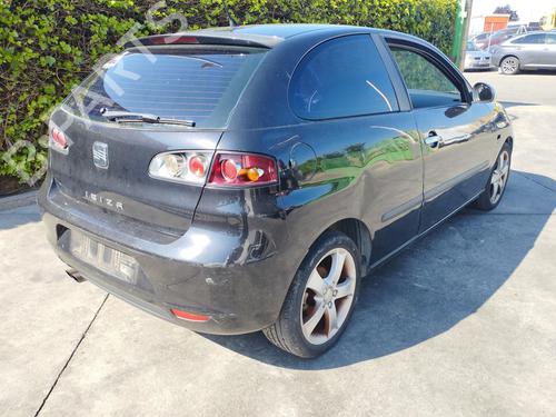 Starter SEAT IBIZA III (6L1) 1.9 TDI | BP16055166M8 
