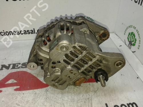 Alternator TATA INDICA | BP7962029M7 - Image 5