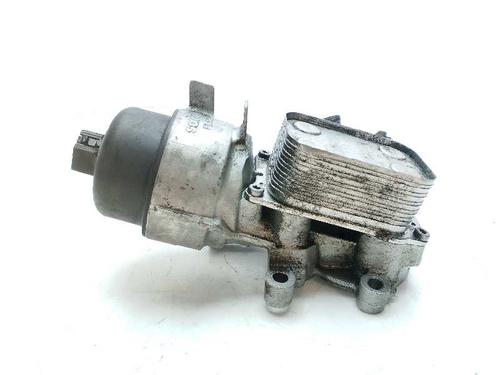 Oliekøler PEUGEOT 307 (3A/C) [2000-2012]  21175973