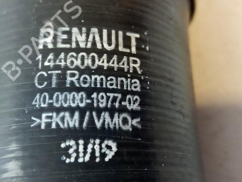 Rør RENAULT CLIO V (B7_) 1.0 TCe 100 (B7MT) | BP31171798M125 - Image 4