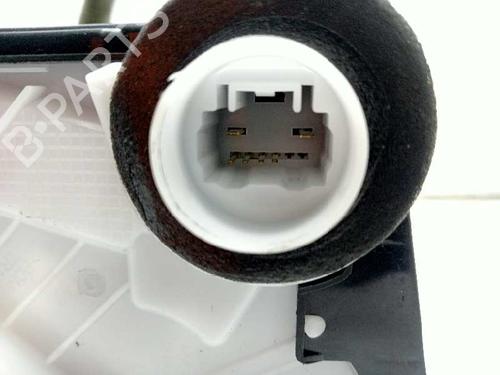 Front right lock TOYOTA YARIS (_P13_)  | BP24040025C97 