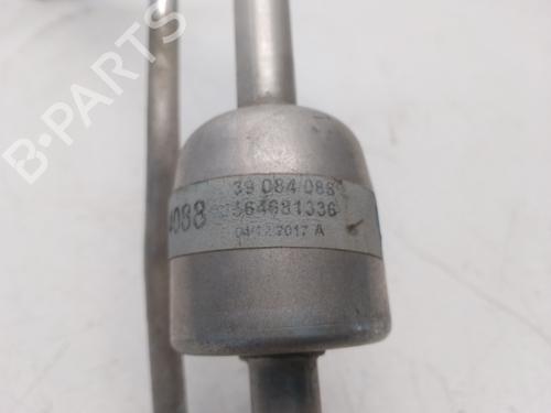 AC pipe OPEL CORSA E (X15) 1.4 LPG (08, 68) | BP30649861M126 