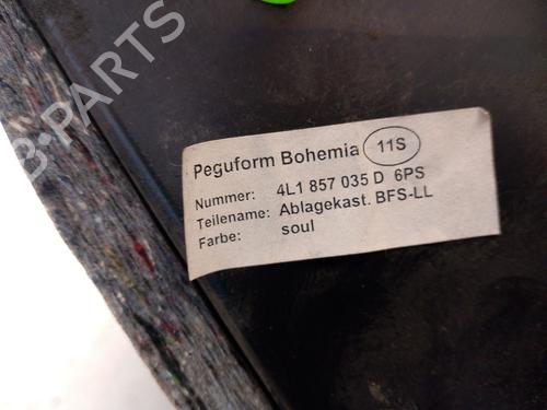 Glove box AUDI Q7 (4LB) 3.0 TDI quattro | BP38074957C95 - Image 7