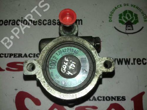 Styring servopumpe VW GOLF IV (1J1)  | BP7952871M99 