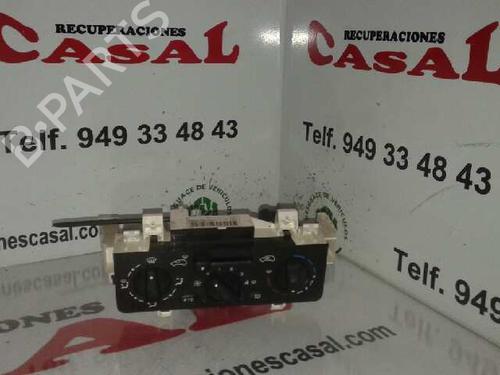 Used Climate control Climate control 7951676 7951676