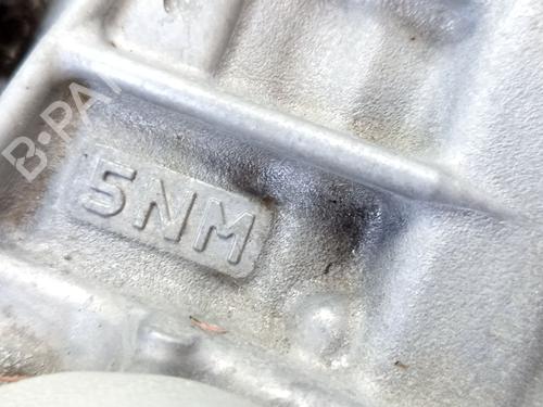 Getriebe TOYOTA RAV 4 V (_A5_, _H5_)  | BP30485880M3 