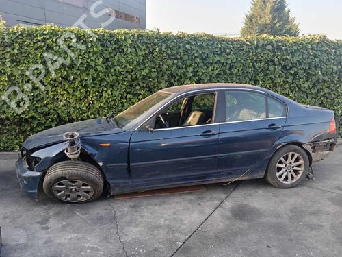 Recambios BMW 3 (E46) 320 d 4993342