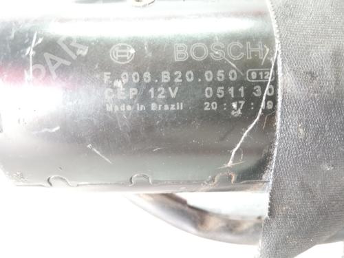 Front wiper motor CITROËN XSARA PICASSO (N68) 1.6 | BP9847496M29 