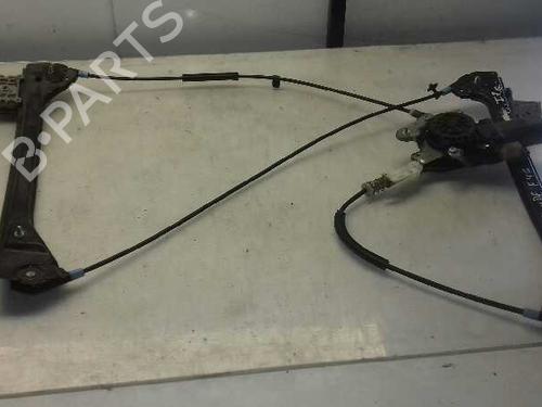 Used Front left window mechanism Front left window mechanism 7959164 7959164