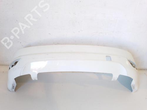 Rear bumper FORD FOCUS II (DA_, HCP, DP) 1.6 TDCi | BP10291791C8 