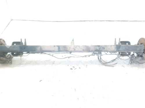 Rear axle FORD TRANSIT Van (FA_ _) 2.2 TDCi | BP31850142M2 - Image 1