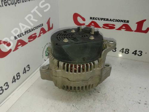 Alternator OPEL VECTRA B Hatchback (J96)  | BP7961852M7 