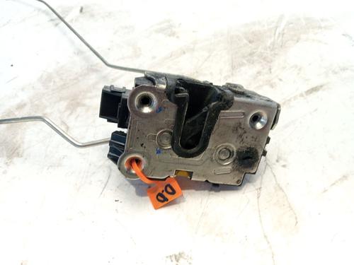 Used Front right lock DACIA LODGY (JS_) 1.6 LPG (JSAV) (102 hp) 30578358
