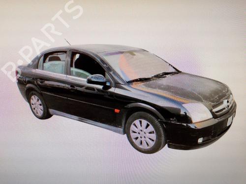 Right headlight OPEL VECTRA C (Z02) | BP16262845C29