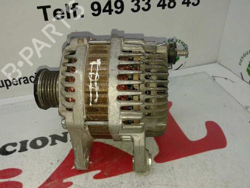Alternator NISSAN QASHQAI / QASHQAI +2 I (J10, NJ10, JJ10E)  | BP7961554M7 
