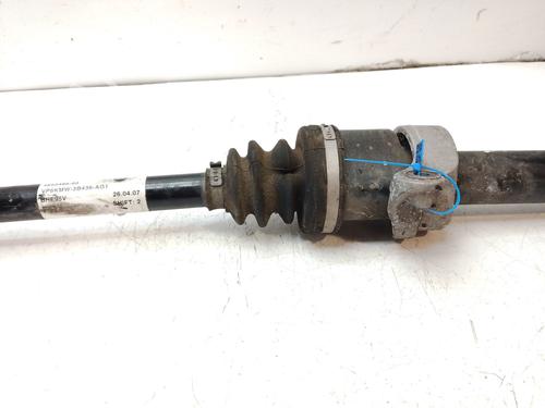 Right front driveshaft MINI MINI (R56) One | BP30645237M39 - Image 3