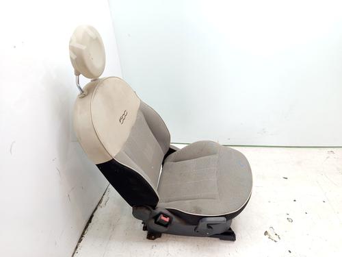 Right front seat FIAT 500 (312_) 0.9 (312AXG1A, 312.AXG11) | BP33012495C16  - Image 5
