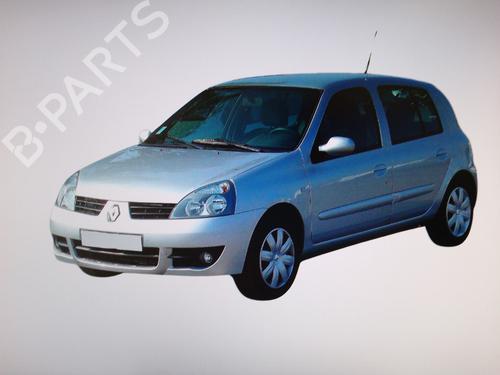 Alternator RENAULT CLIO II (BB_, CB_)  | BP18833530M7 