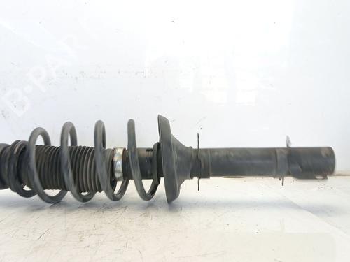 Left front shock absorber SEAT LEON (1M1) 1.9 TDI | BP25591294M16 