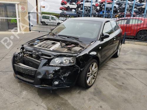 Subframe AUDI A3 (8P1) 1.9 TDI | BP34006495M9  - Image 6