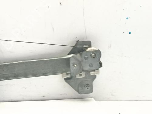 Front right window mechanism DACIA LODGY (JS_) 1.5 dCi (JSMC, JSAF) | BP36363237C23  - Image 7