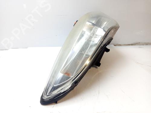 Right headlight RENAULT MEGANE CC (EZ0/1_) 1.5 dCi (EZ0B, EZ07) | BP33294101C29 - Image 5