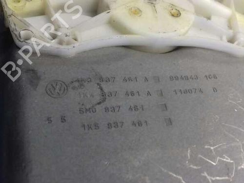 Front left window mechanism VW GOLF V (1K1)  | BP7958818C22 