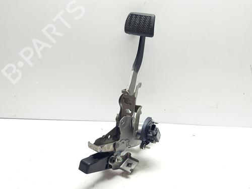 Used Break pedal TOYOTA YARIS (_P13_) [2010-2020]  31190218