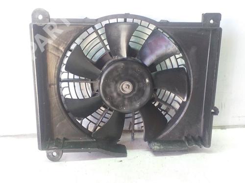 Used Radiator fan NISSAN NT400 CABSTAR (F24M) 35.13 (130 hp) 8794352