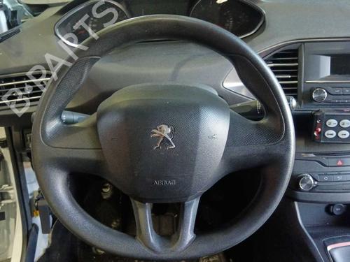 Used Steering wheel Steering wheel 39407734 39407734