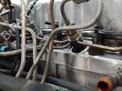 Motor HYUNDAI H-1 / STAREX Bus (A1) 2.5 TD 4WD | BP30402453M1